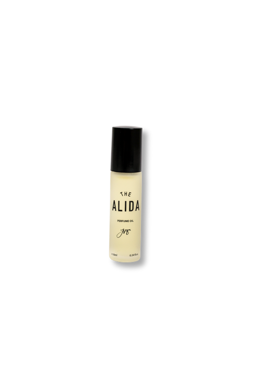 THE ALIDA Alida Signature Perfume