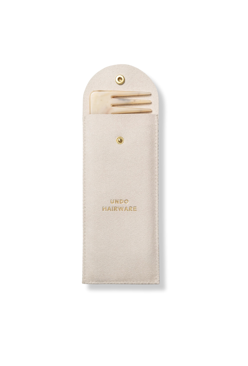 UNDO HAIRWARE Rake Comb