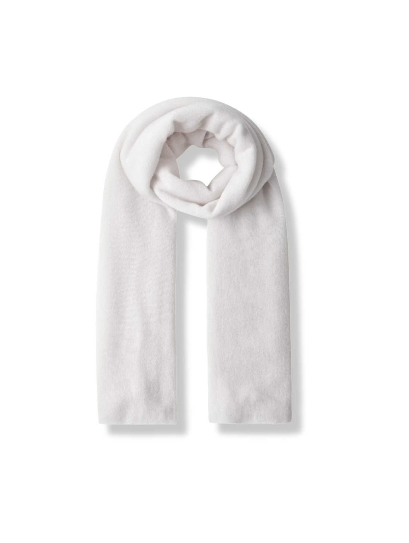 WHITE & WARREN Cashmere Travel Wrap