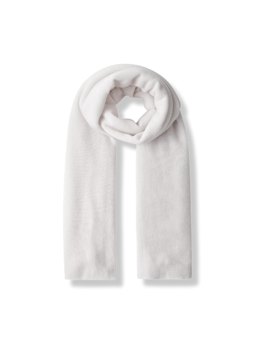 WHITE & WARREN Cashmere Travel Wrap