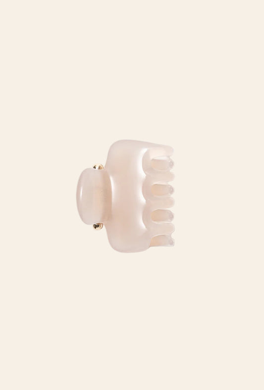 UNDO HAIRWARE No. 2 Claw Clip Brut