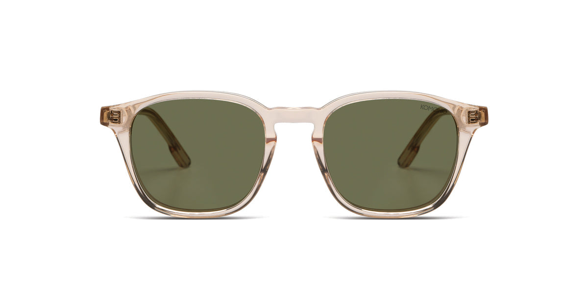 KOMONO Marlon Sunglasses