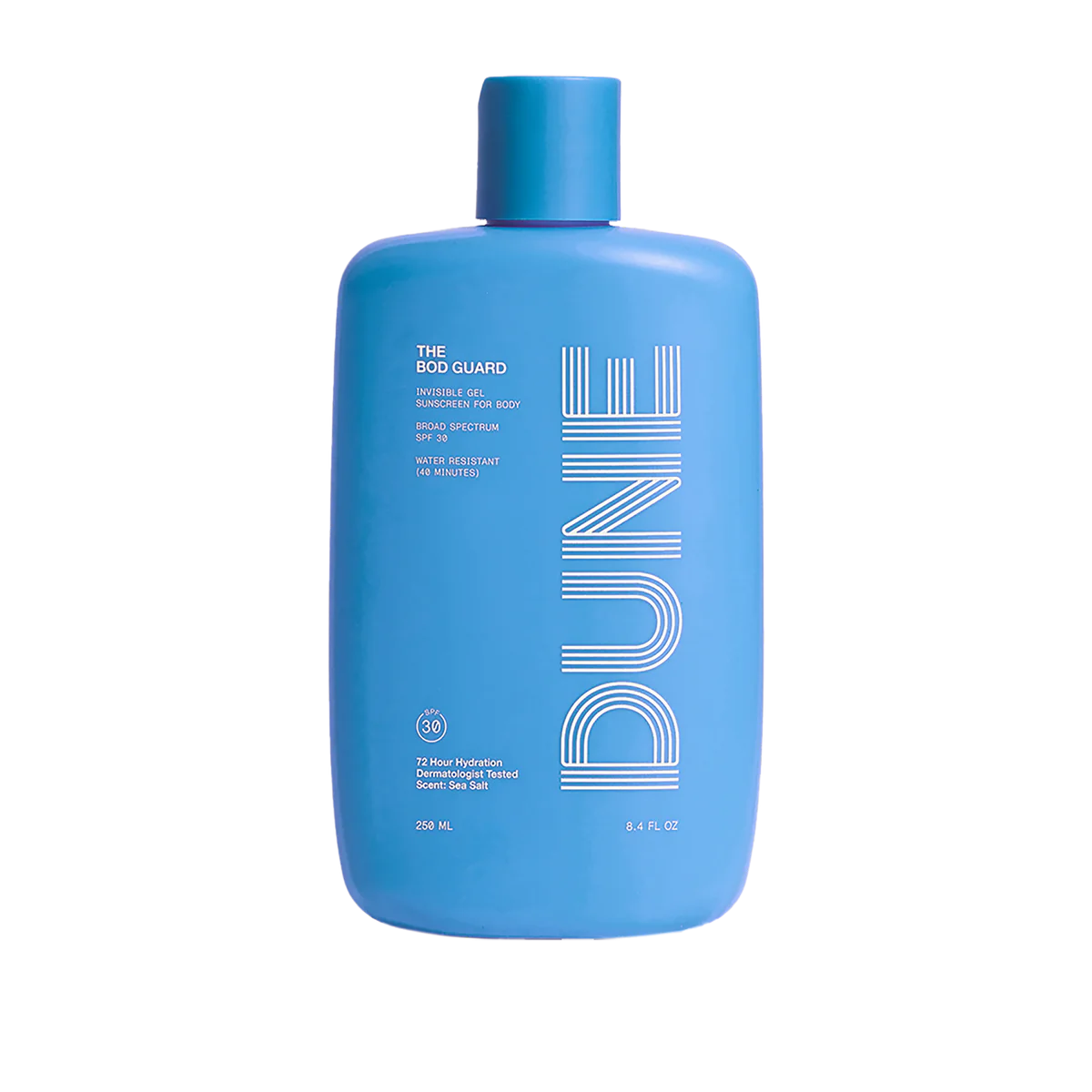 DUNE SUNCARE The Bod Guard