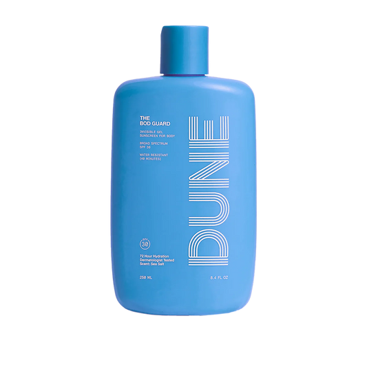 DUNE SUNCARE The Bod Guard