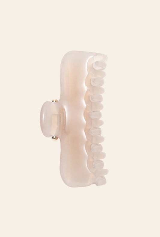 UNDO HAIRWARE No. 4 Claw Clip Brut