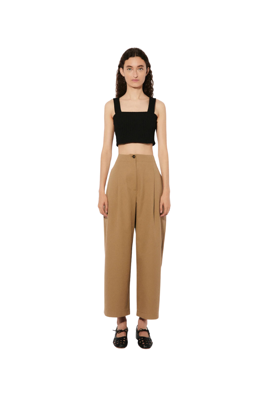RITA ROW Foam Pants