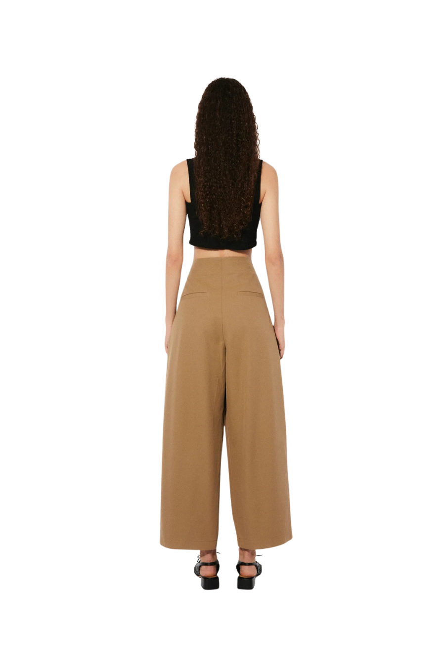 RITA ROW Foam Pants
