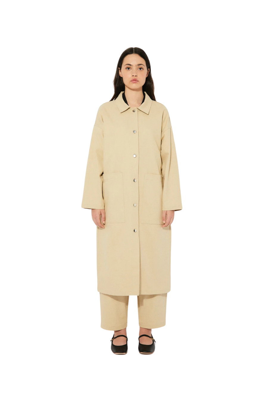 RITA ROW Vitre Jacket