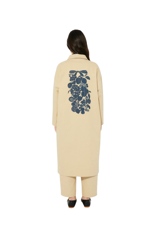 RITA ROW Vitre Jacket