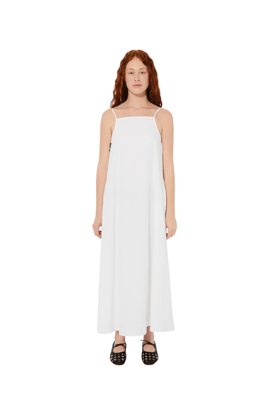 RITA ROW Perennial Dress