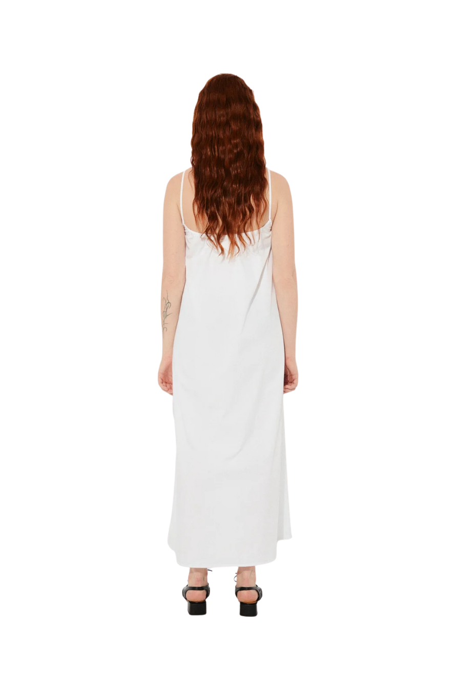 RITA ROW Perennial Dress
