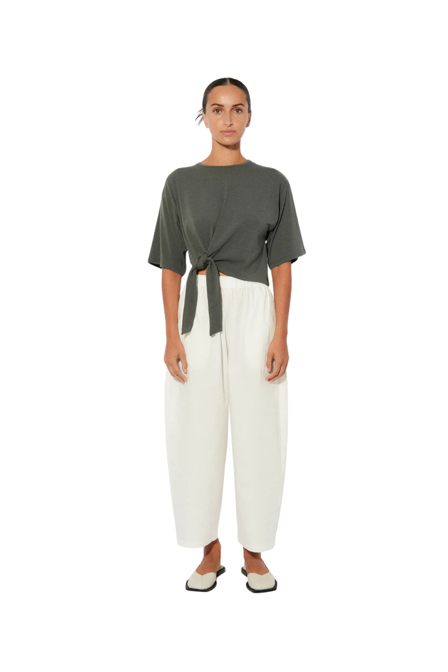 RITA ROW Turin Pants