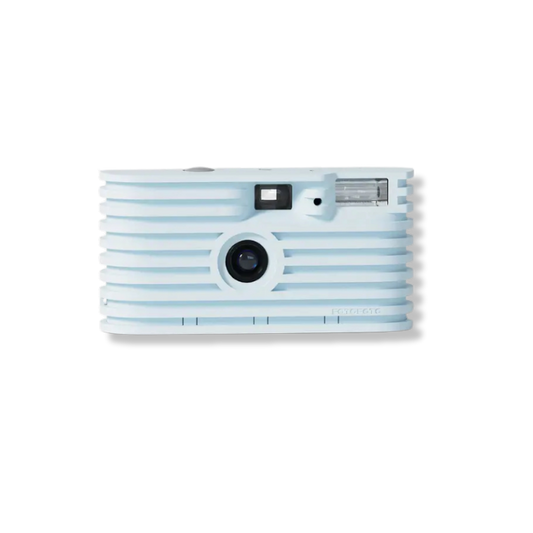 FOTOFOTO FF-1 Disposable Camera Atlas