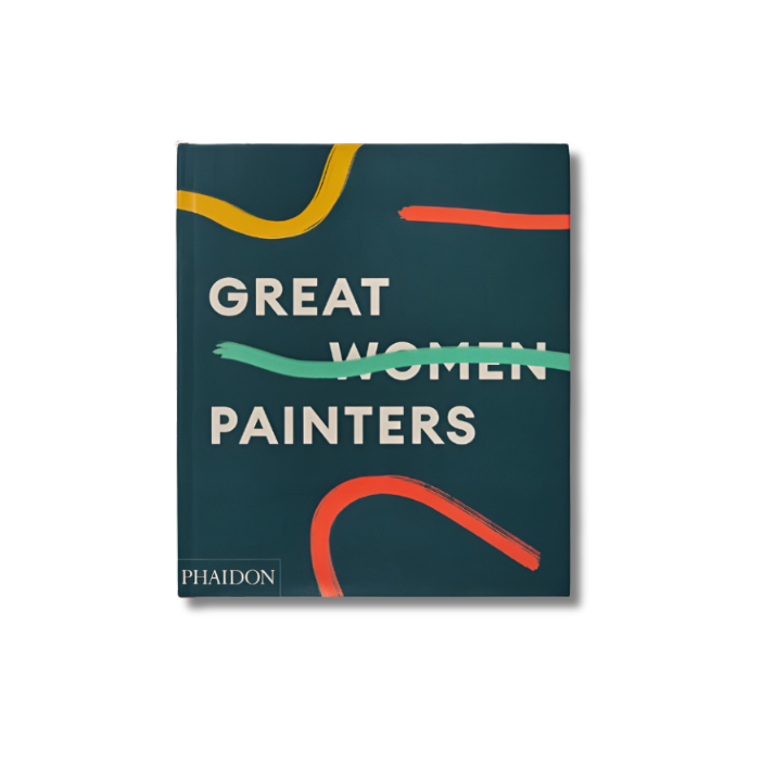 PHAIDON Great Women Painters
