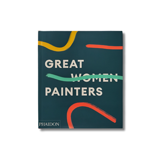 PHAIDON Great Women Painters