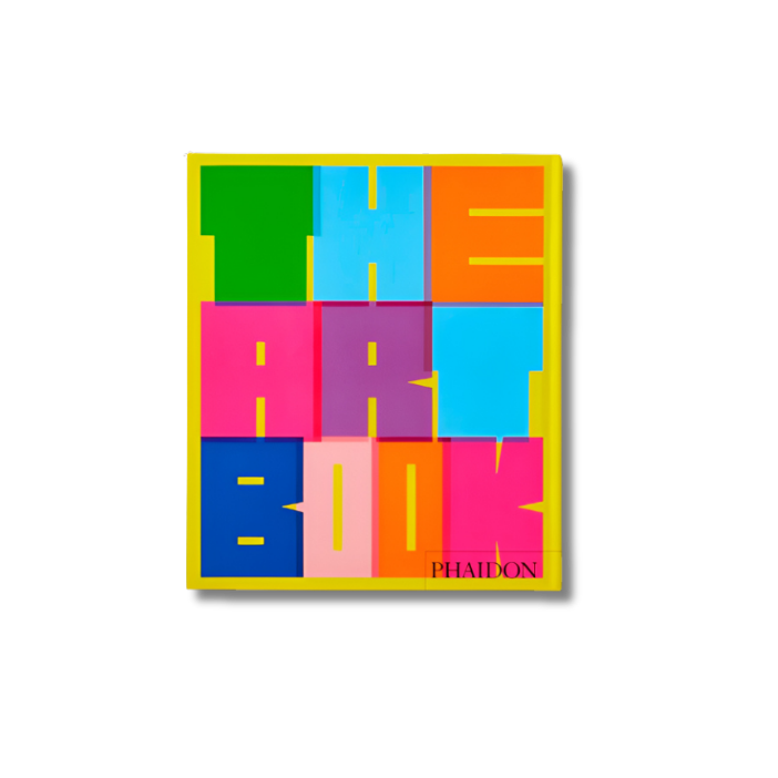 PHAIDON The Art Book
