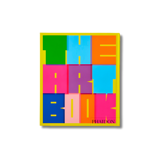PHAIDON The Art Book