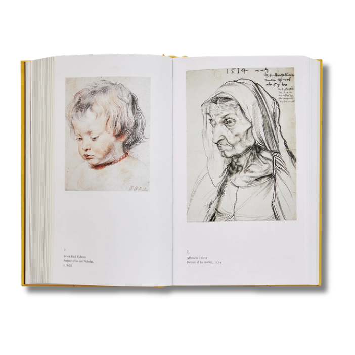 PHAIDON The Story of Art
