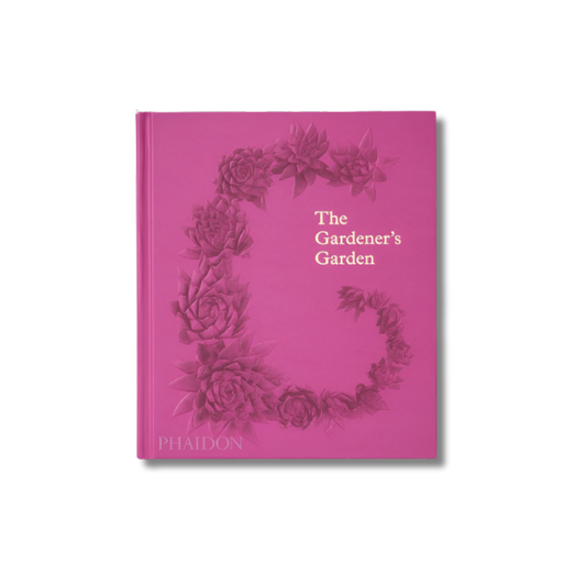 PHAIDON The Gardener's Garden
