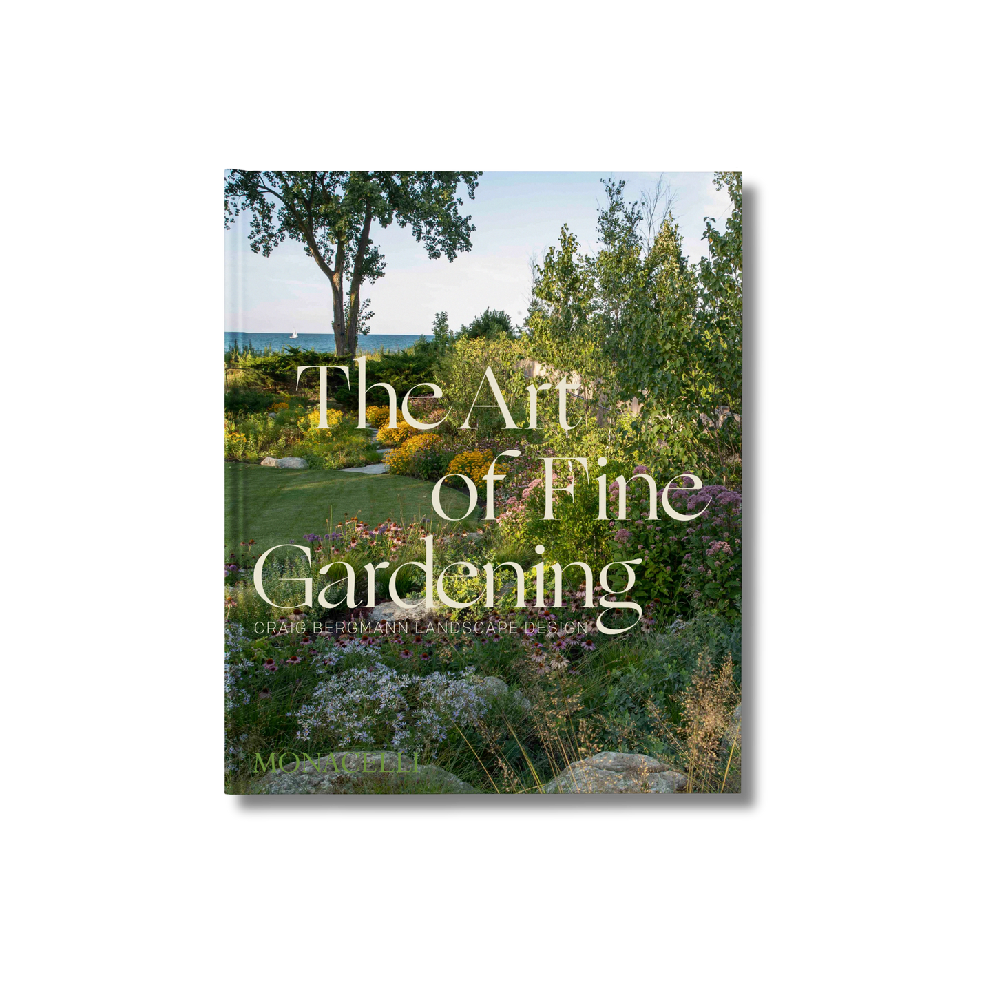 PHAIDON The Fine Art of Gardening