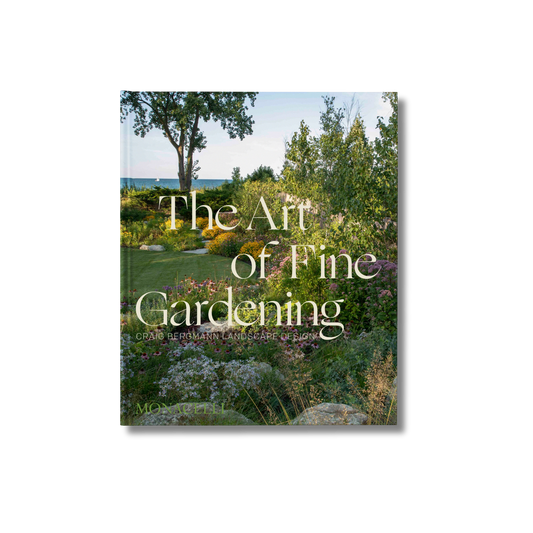 PHAIDON The Fine Art of Gardening