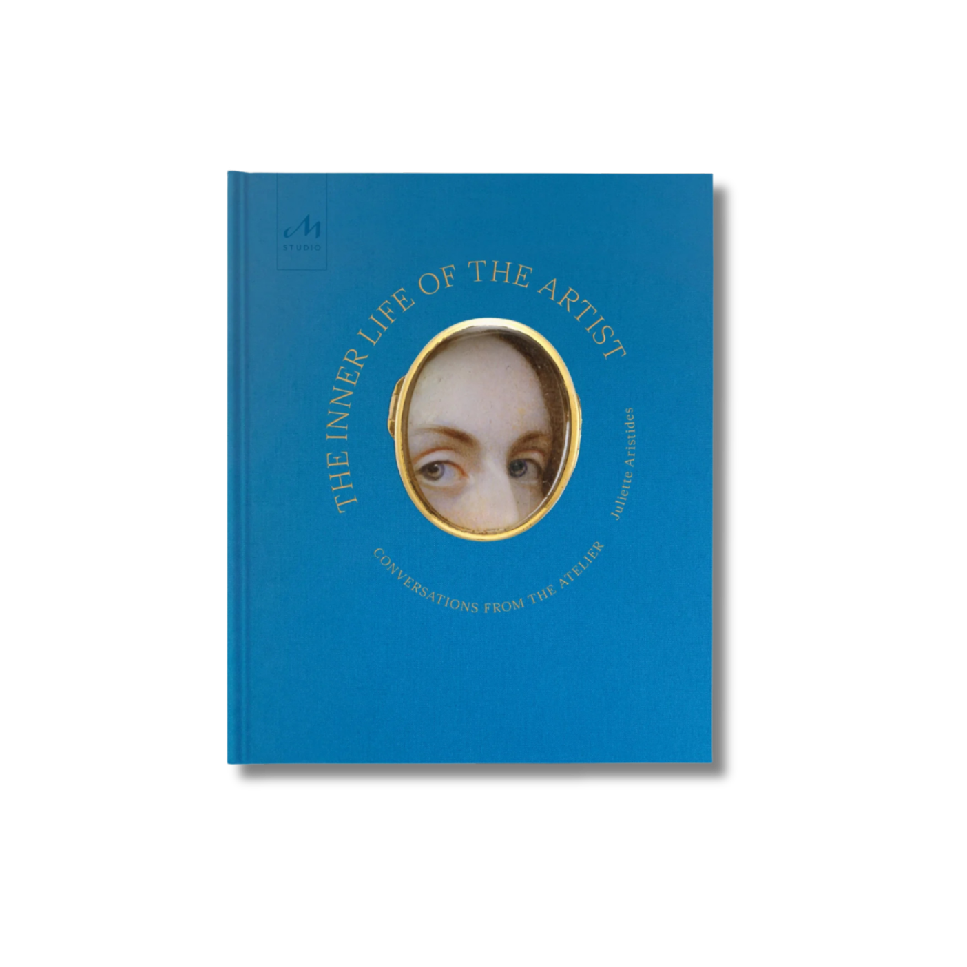PHAIDON The Inner Life of the Artist