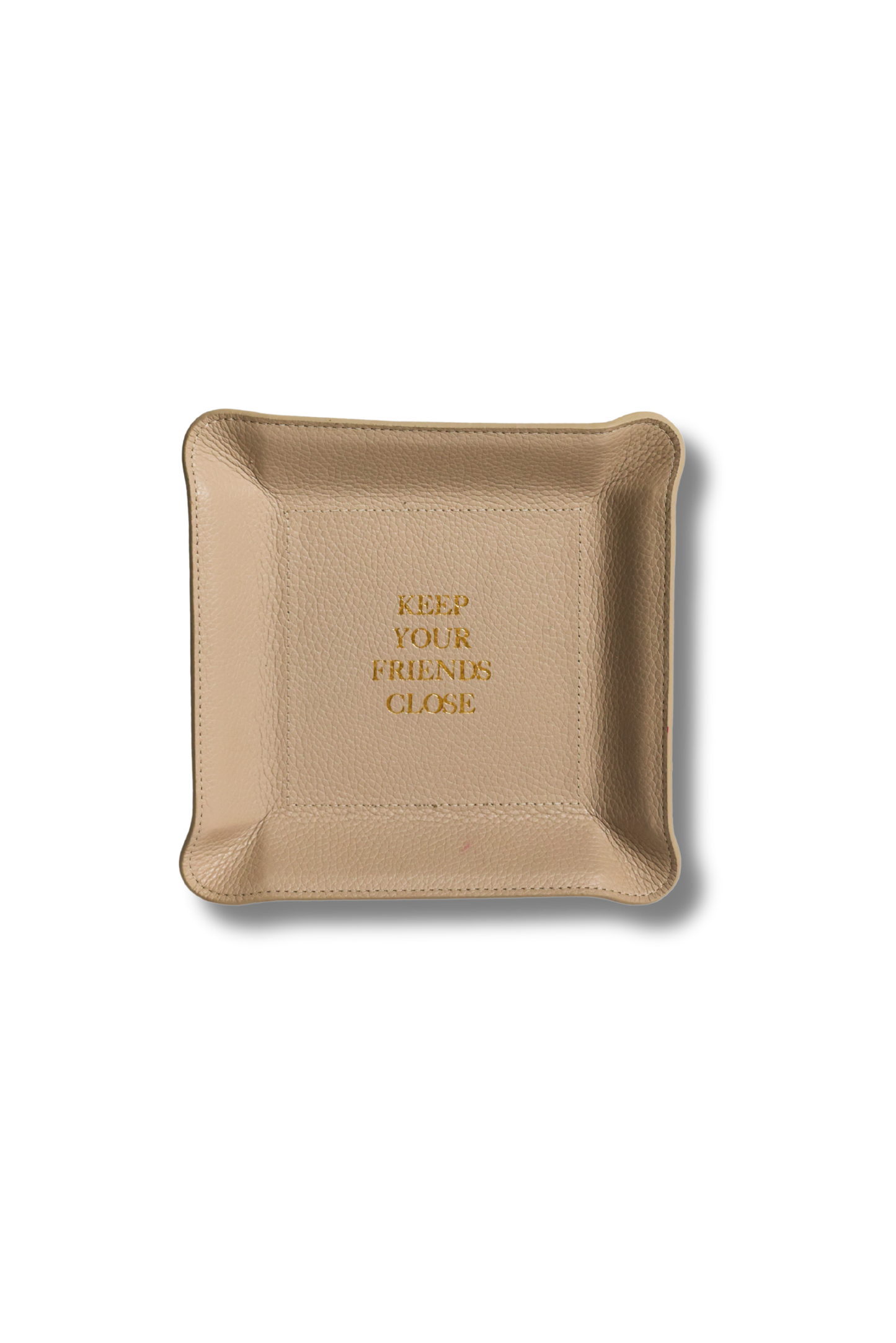KEEP SHOP Keep Your Friends Close Catchall