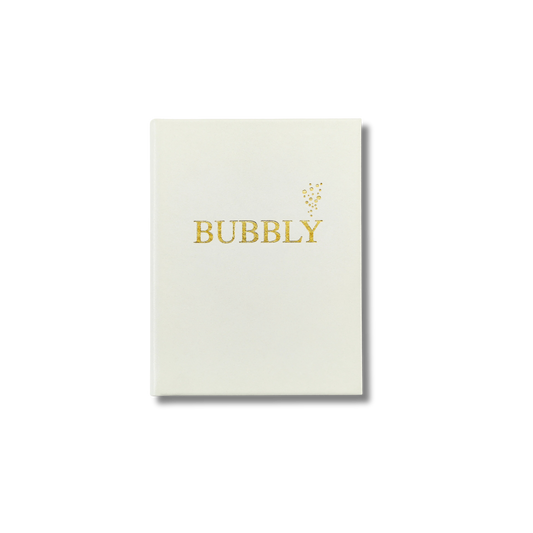 GRAPHIC IMAGE Bubbly