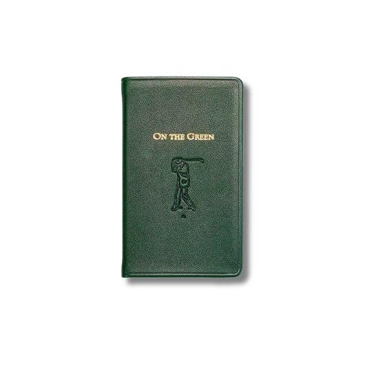 GRAPHIC IMAGE On The Green