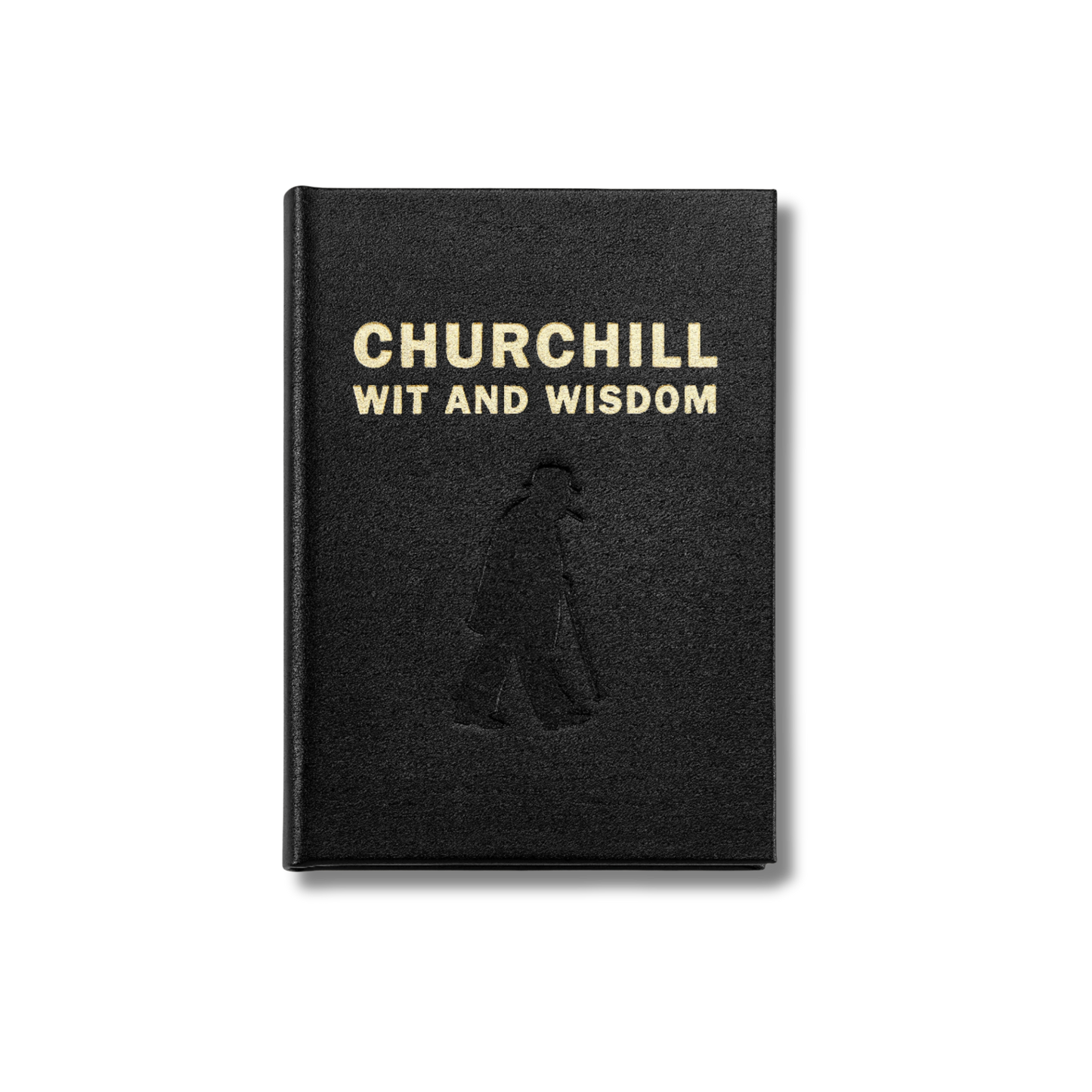 GRAPHIC IMAGE Churchill Wit and Wisdom