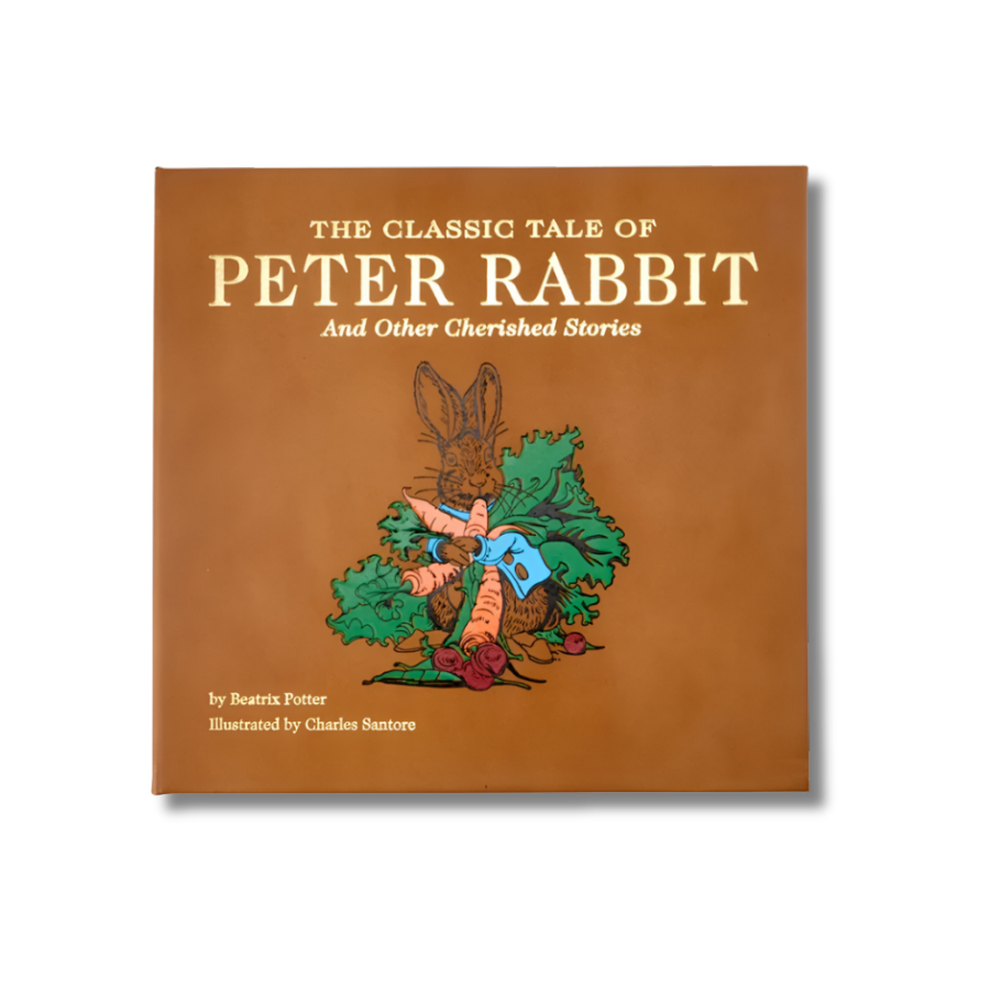 GRAPHIC IMAGE Peter Rabbit