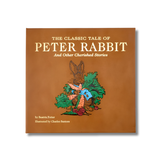 GRAPHIC IMAGE Peter Rabbit