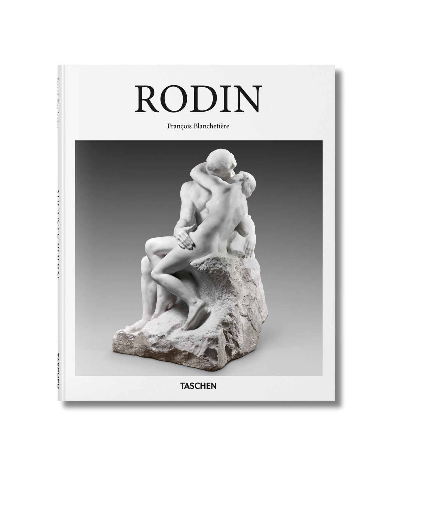 TASCHEN Rodin