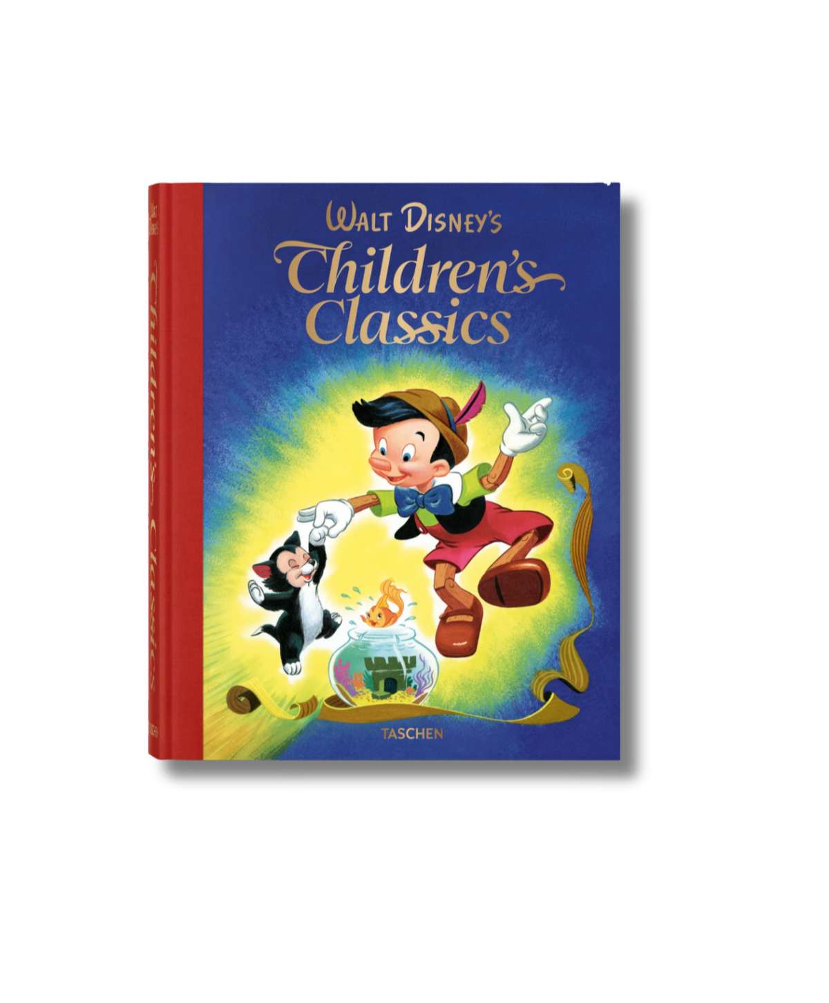 TASCHEN Walt Disney’s Children’s Classics 1937–1953