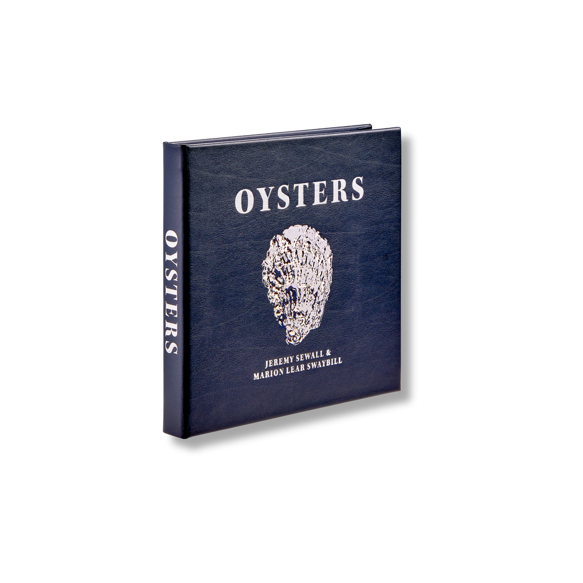 GRAPHIC IMAGE Oysters