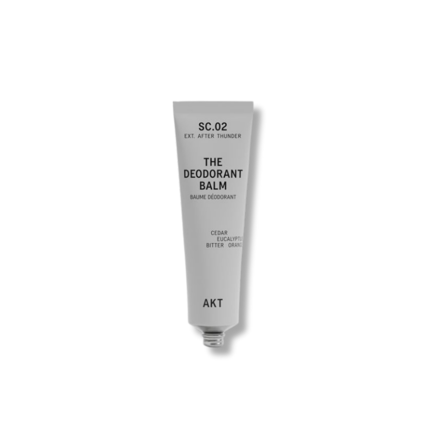 AKT LONDON Deodorant Balm
