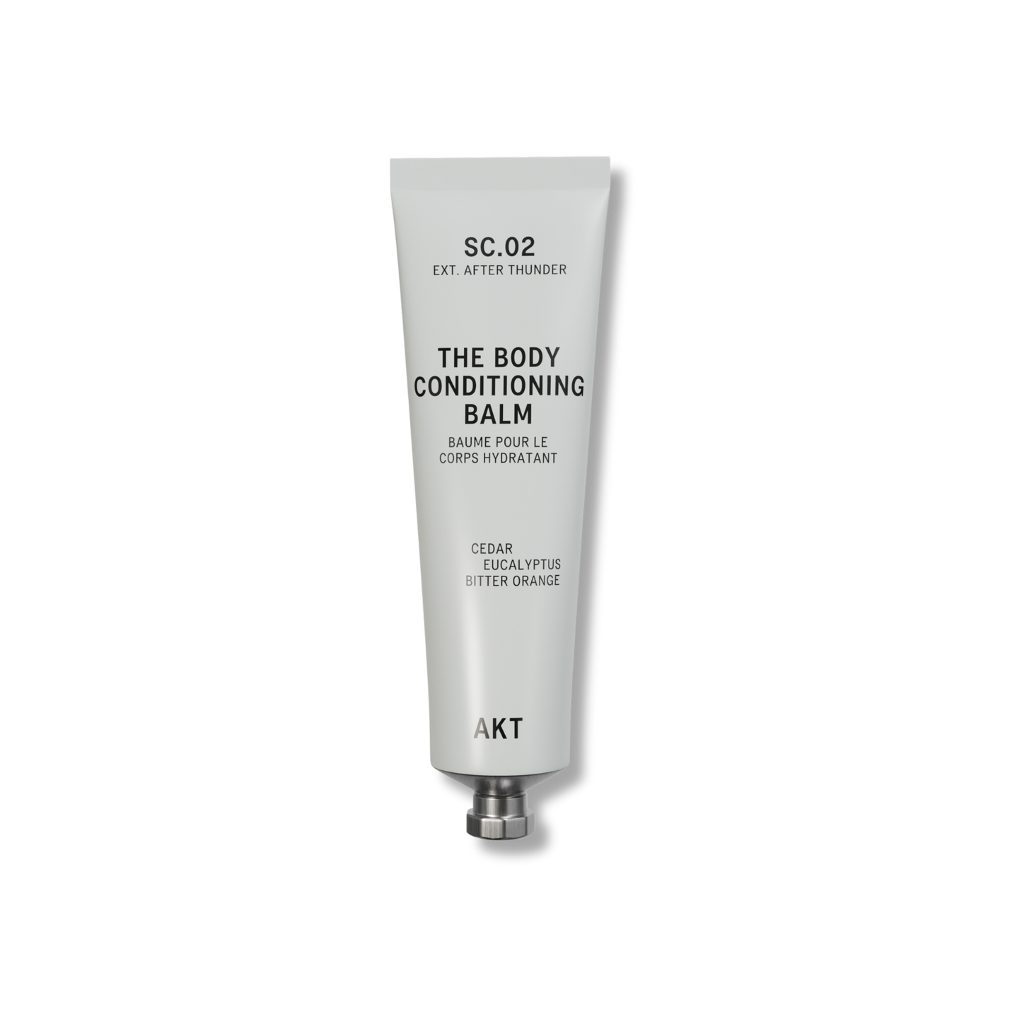 AKT LONDON Conditioning Body Balm