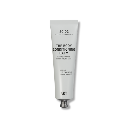 AKT LONDON Conditioning Body Balm