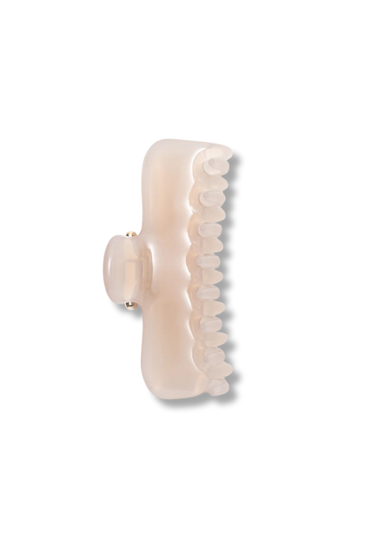 UNDO HAIRWARE No. 4 Claw Clip