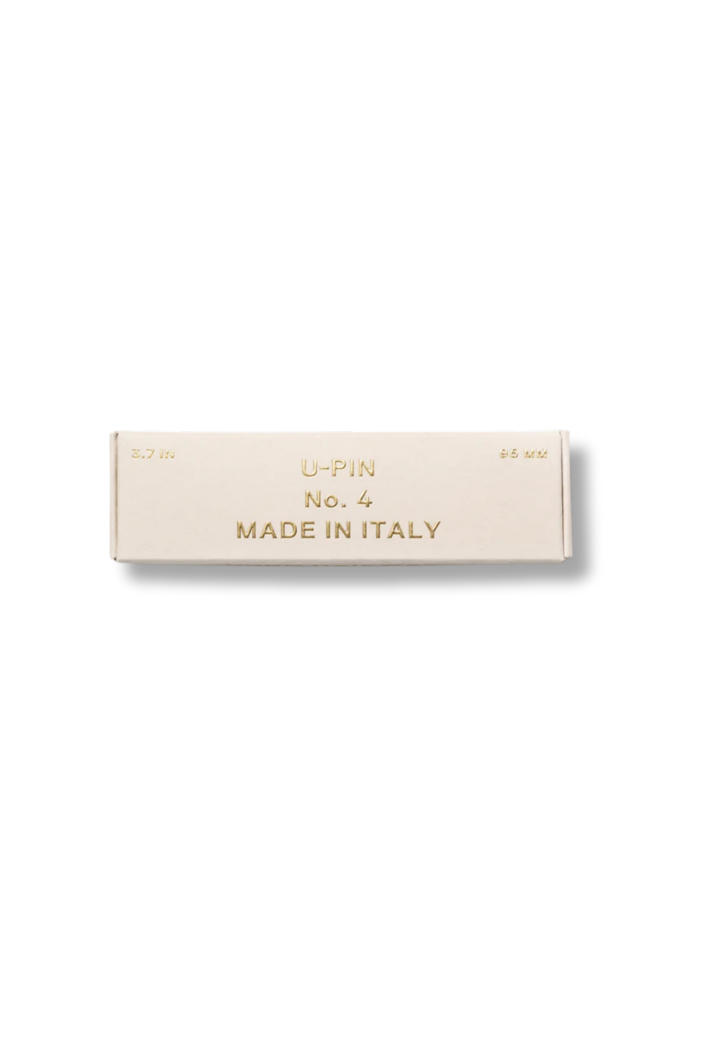 UNDO HAIRWARE U-Pin