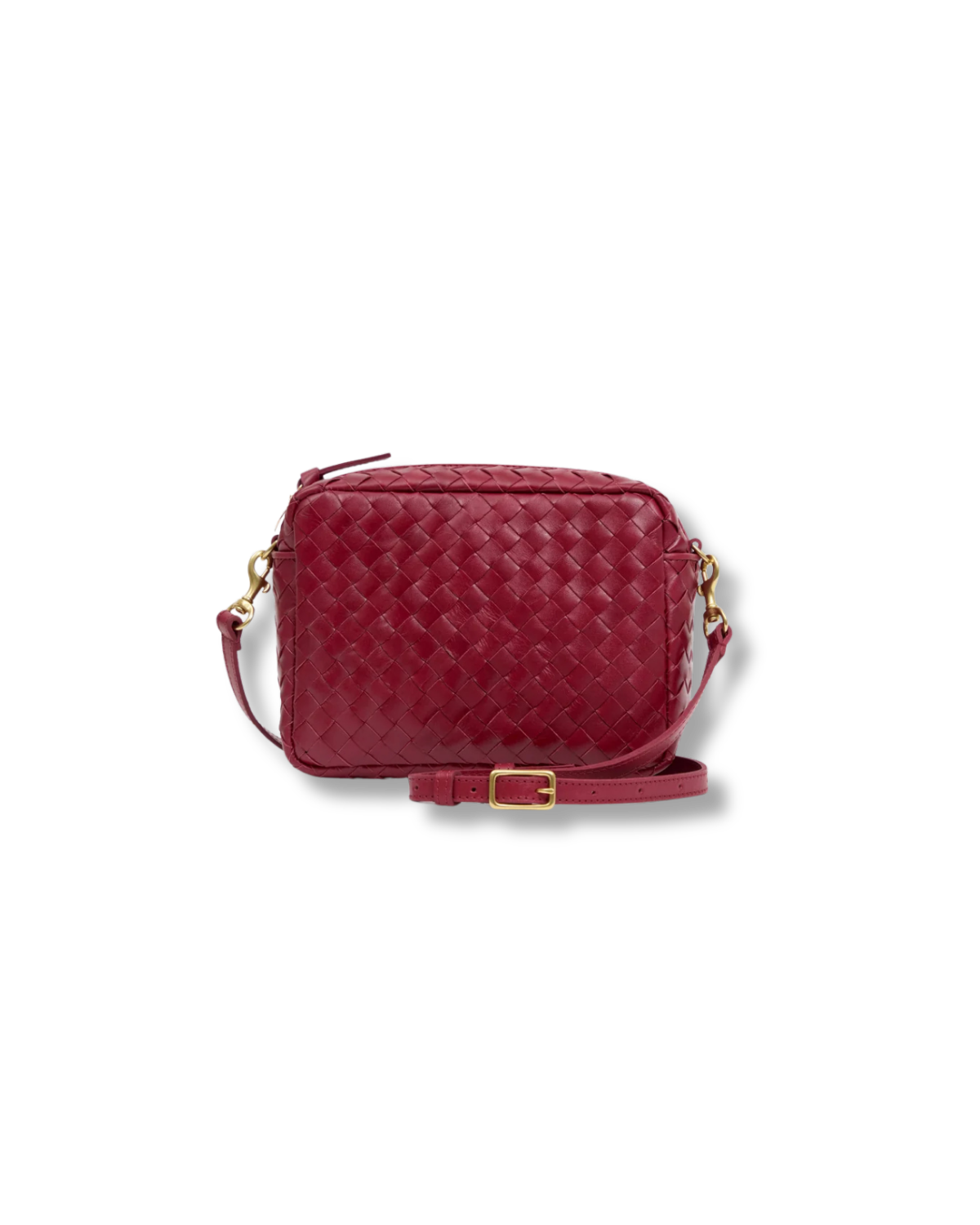 CLARE V Midi Sac with Pocket