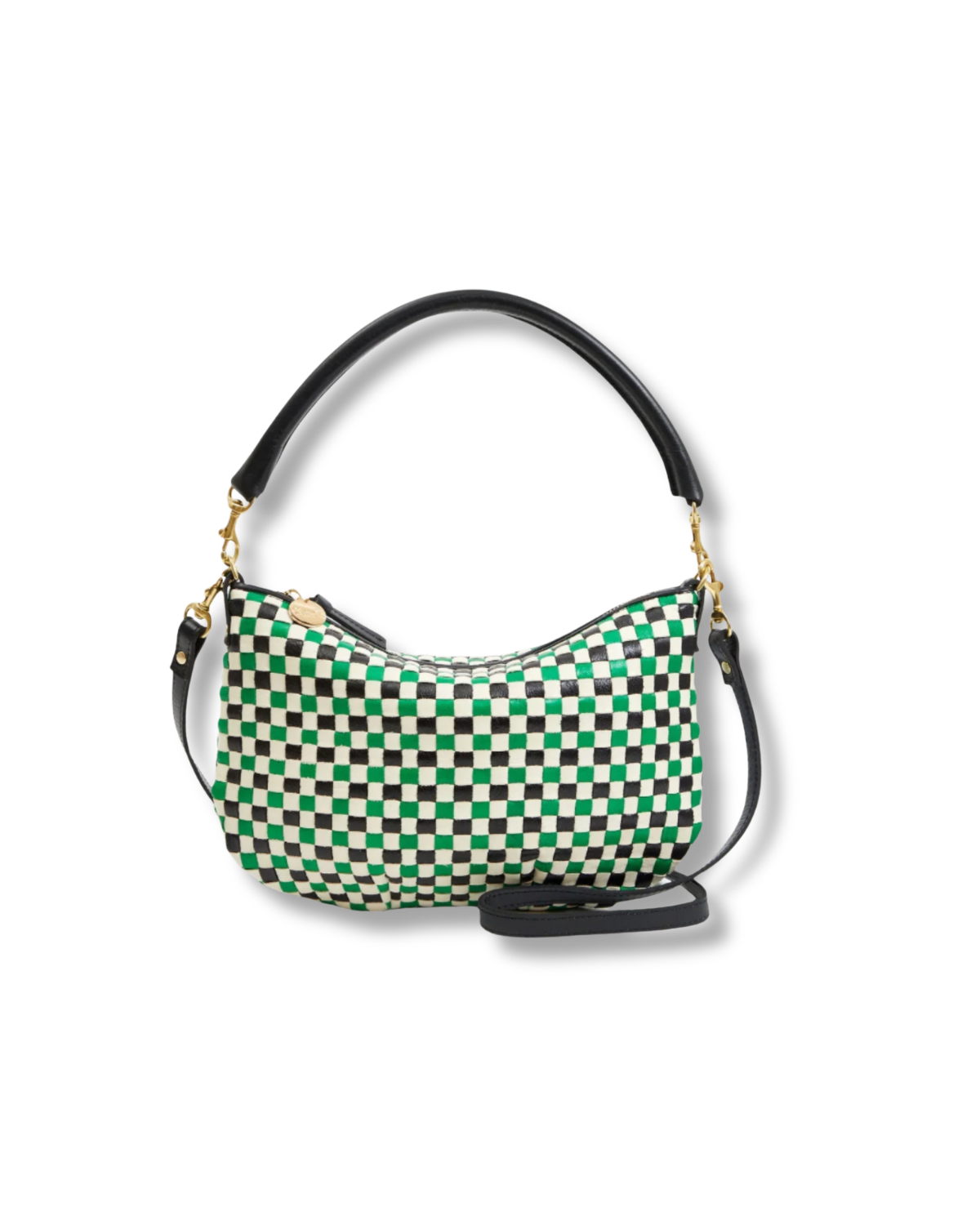 CLARE V Petit Moyen Messenger