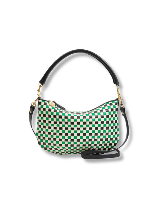 CLARE V Petit Moyen Messenger