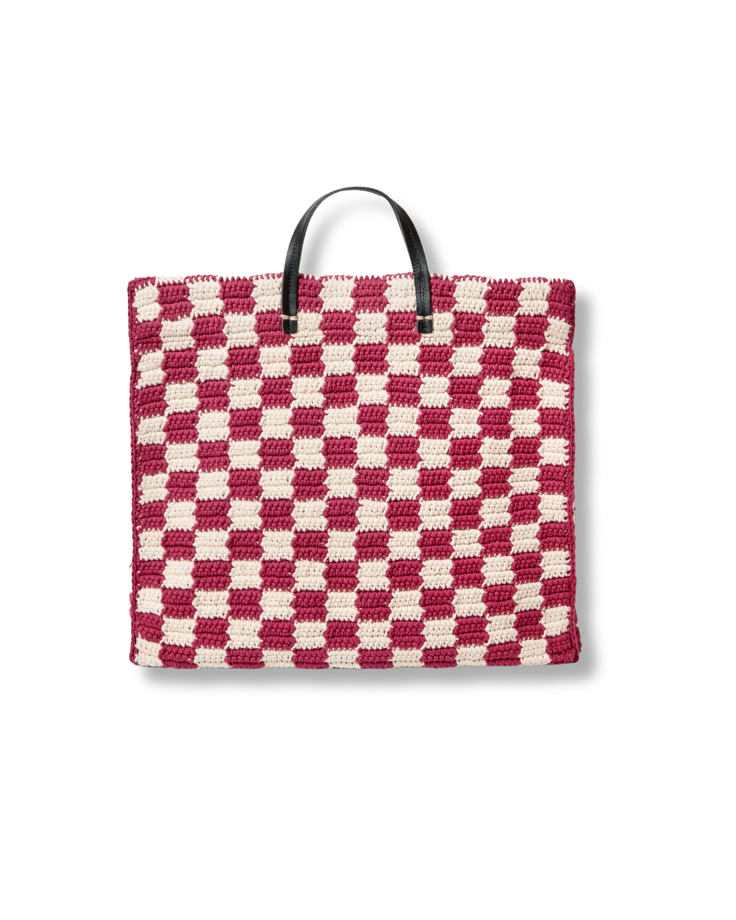 CLARE V Summer Simple Tote