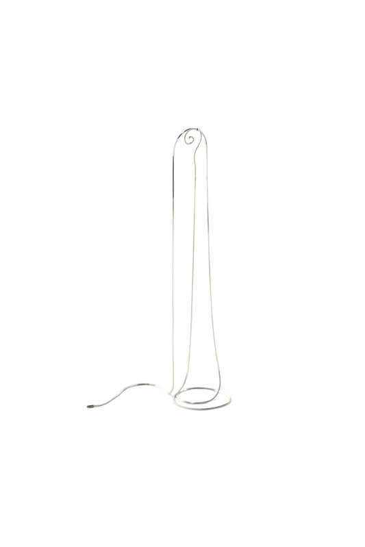 MUSSELS AND MUSCLES Lissom Naruto Necklace