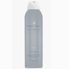 PROJECT REEF Aloe Cooling Mist
