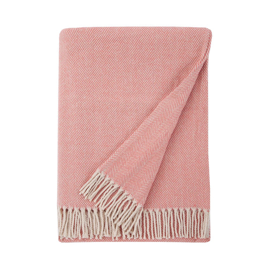 SFERRA Celine Throw