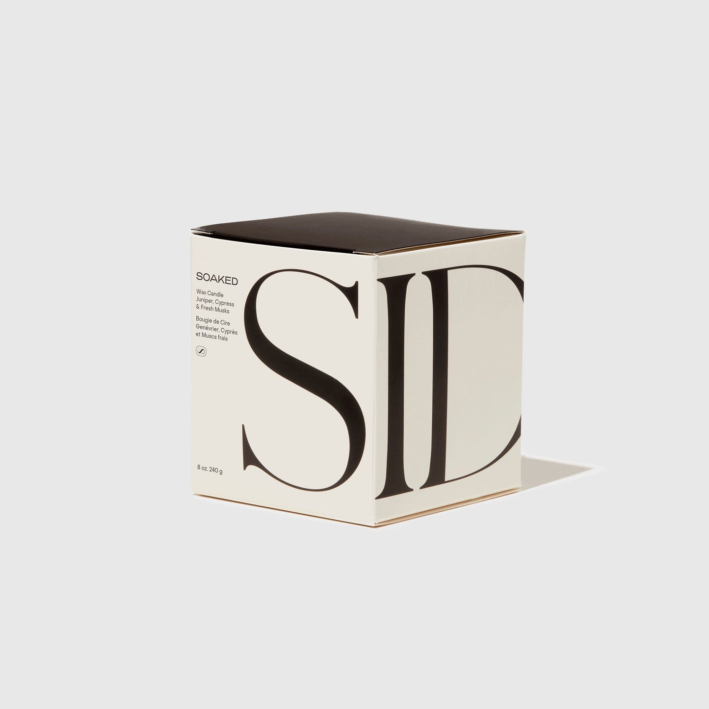 SIDIA Candle