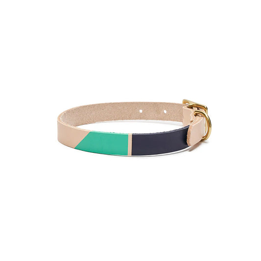 SON OF A SAILOR Willis Pet Collar