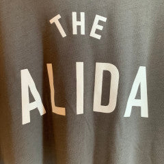 THE ALIDA The Alida Youth T-shirt